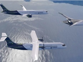 Alianza para el Uso del Hidrógeno Verde en la Aviación: un año impulsando soluciones para descarbonizar el tráfico aéreo 