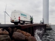 El parque eólico más grande de Ontario apuesta por máquinas Siemens