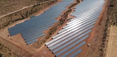 La coreana Daelim adquiere doce parques fotovoltaicos que construirá la española Grenergy