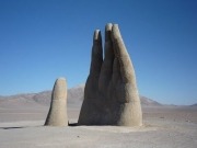 Atacama: El potencial eólico de la región ronda los 900 MW